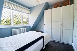 Bedroom 4- click for photo gallery